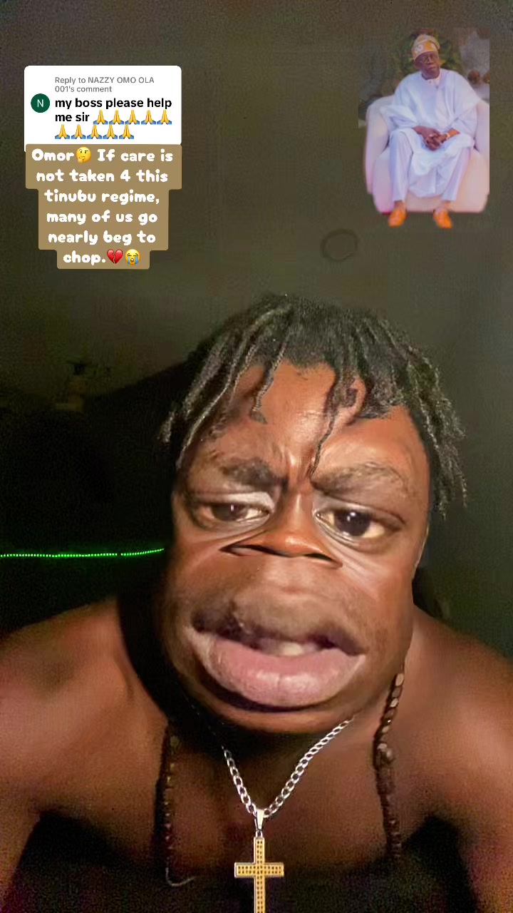 @Omoakin