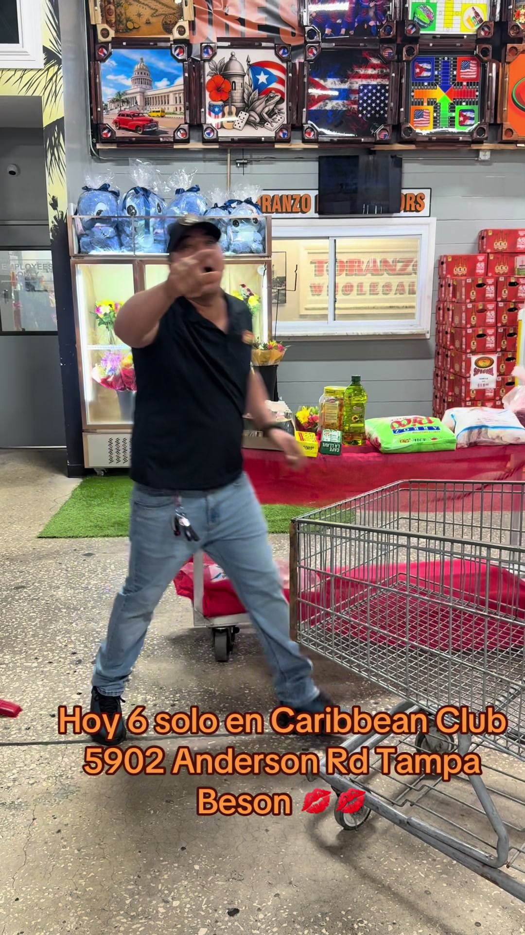 @Ellocodecaribbeam