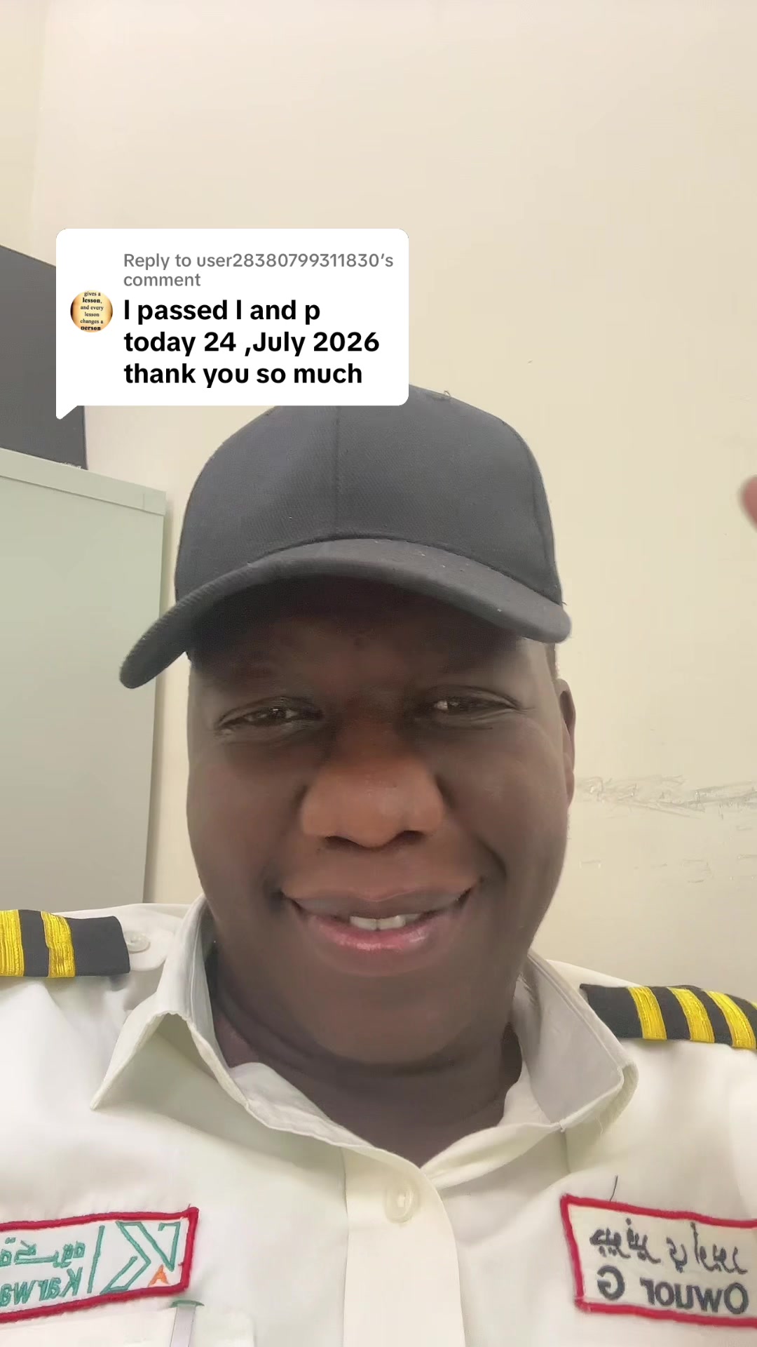 @Owuor Otet