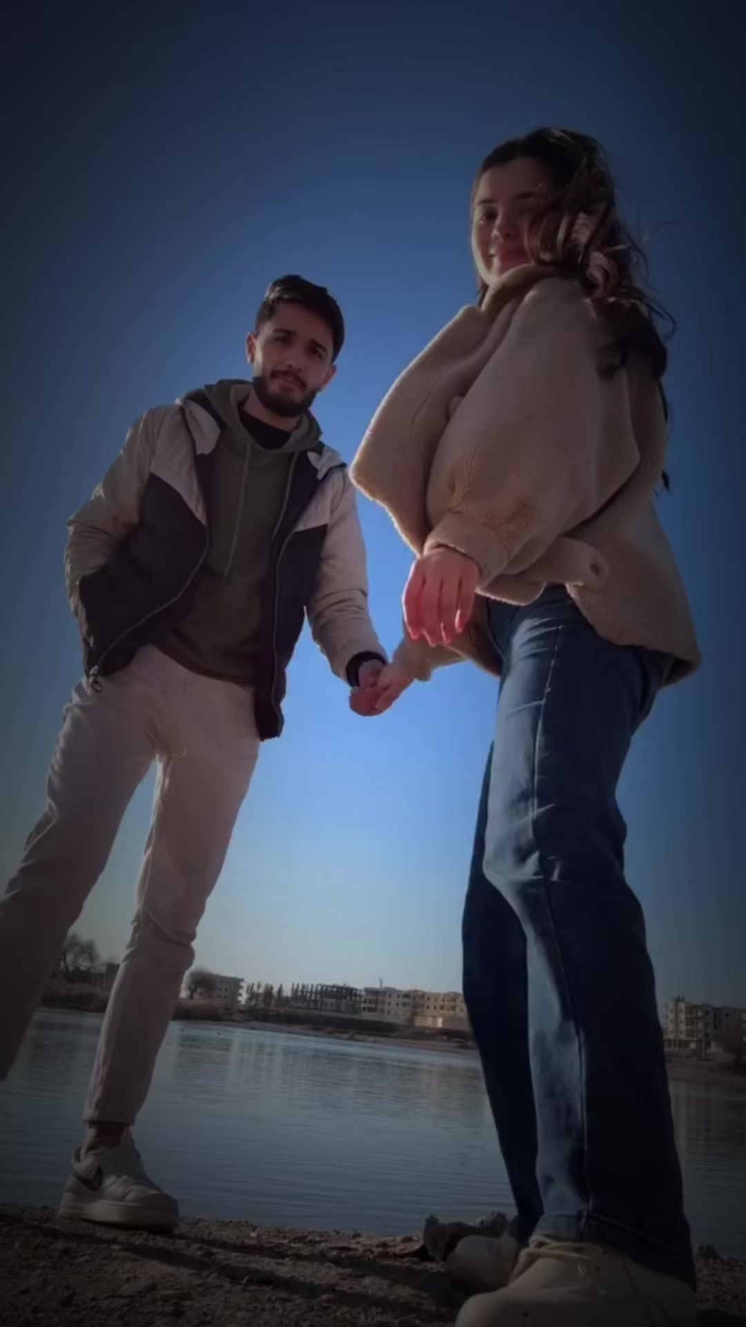 @خەم قەدەرا منە💔🥺