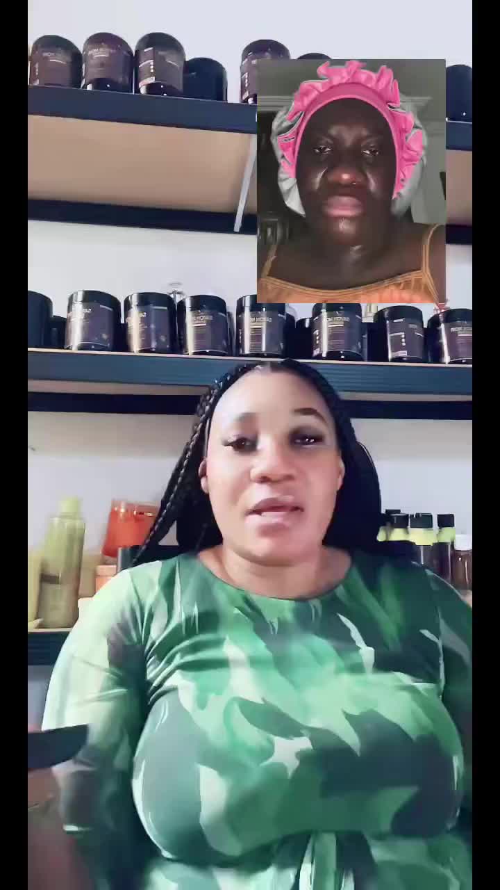 @Harmonia Cosmetiques Officiel