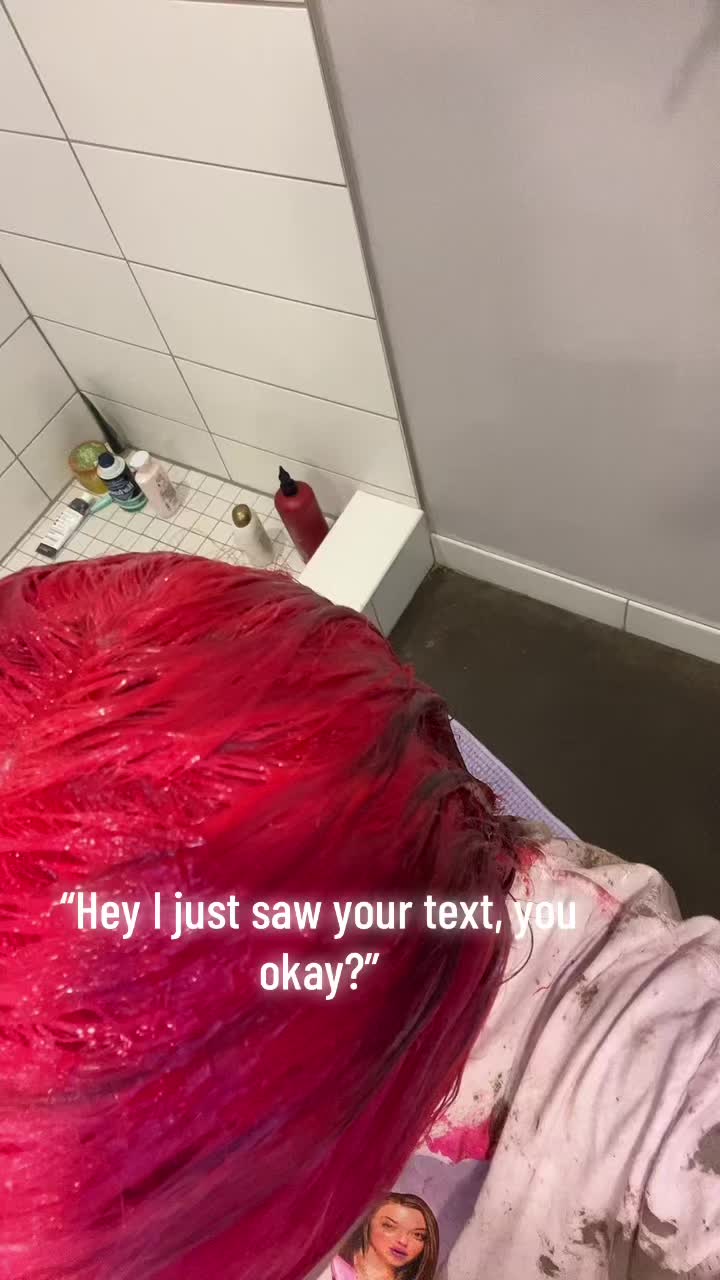 @Alexa Griffin