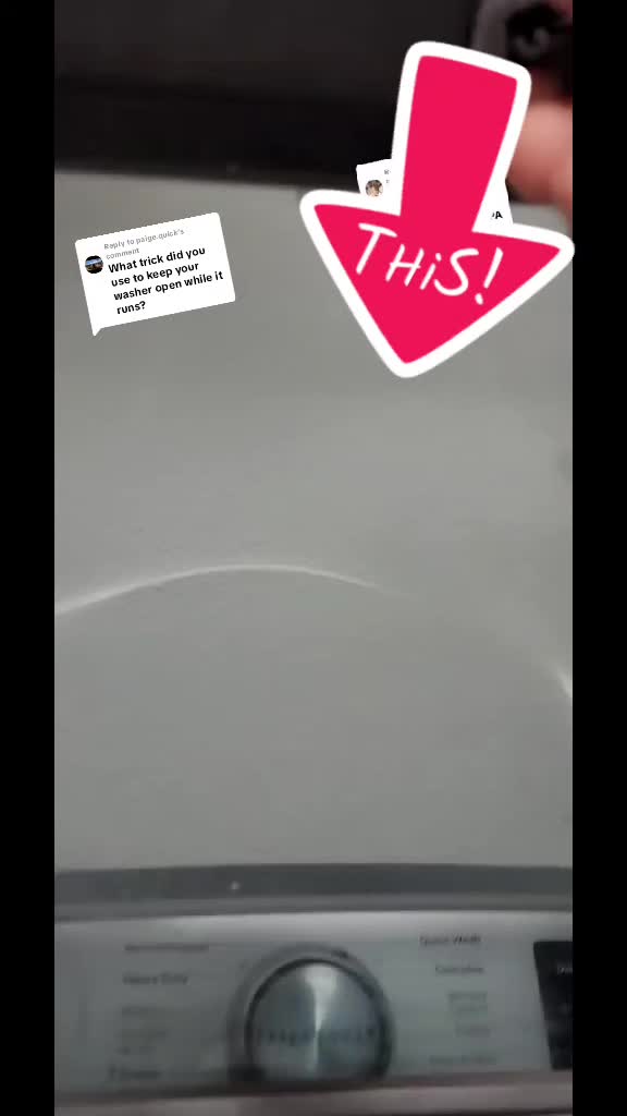 @laundryoverloadASMRwithSteph
