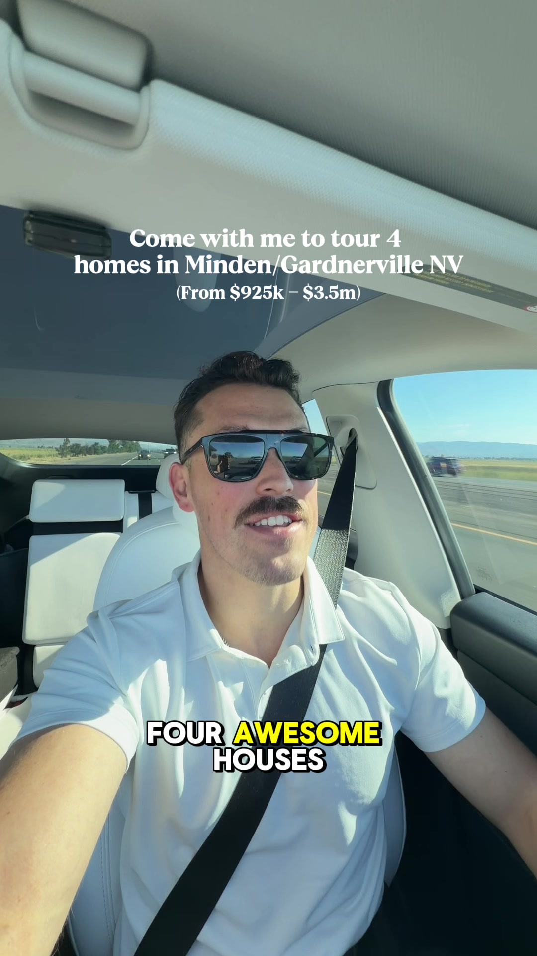 @Josh Brown | Reno Realtor