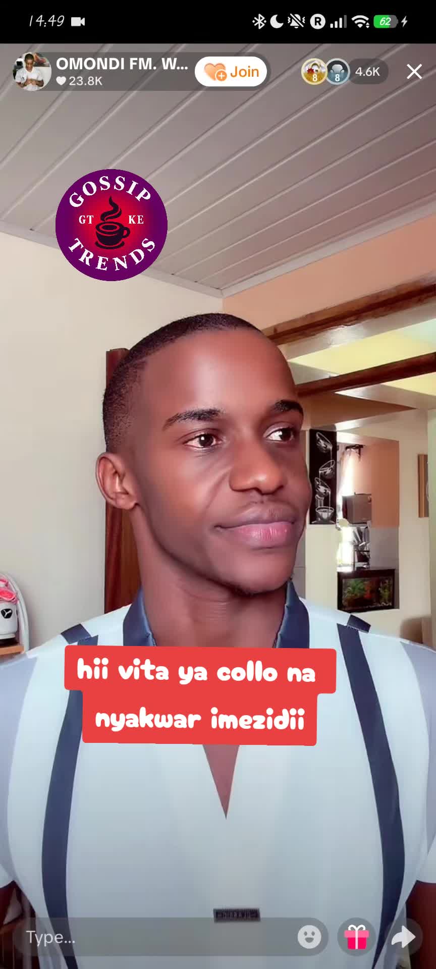 @Gossips trends_KE