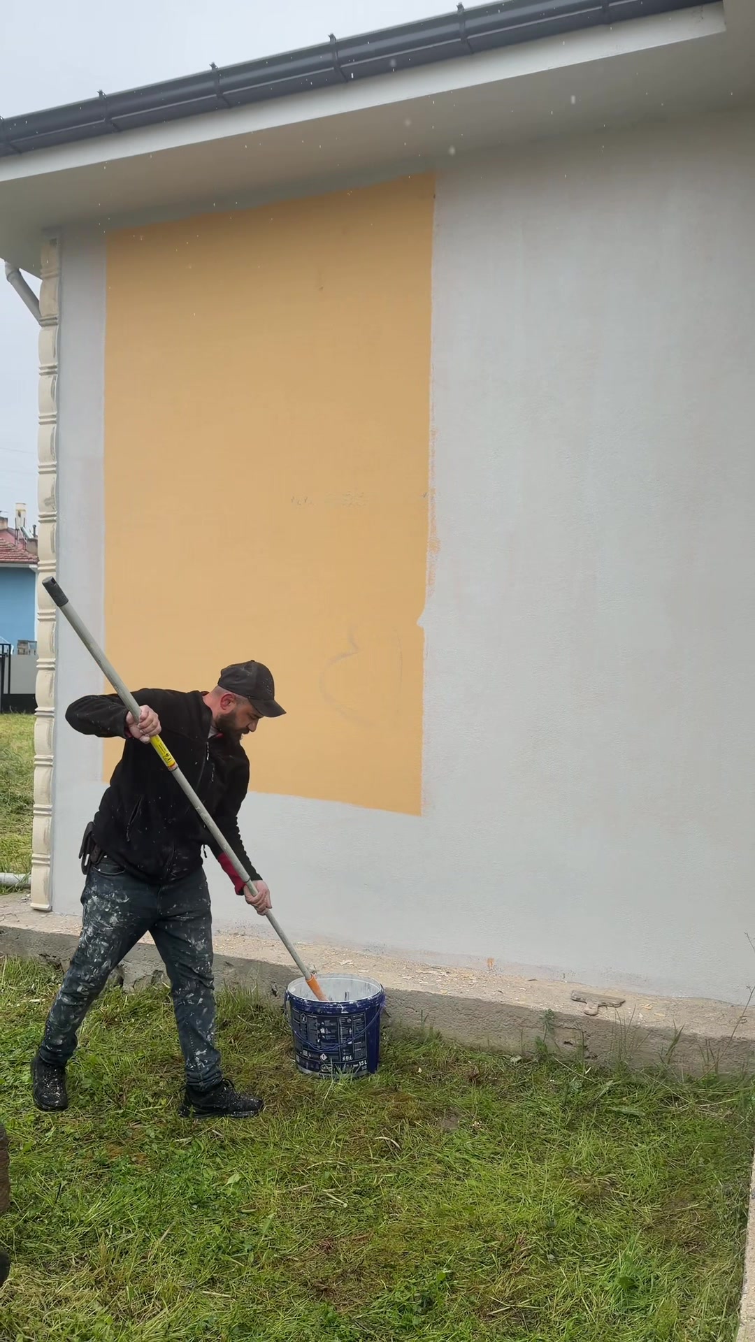 @Boyacı &Ccedil;ağlar Usta