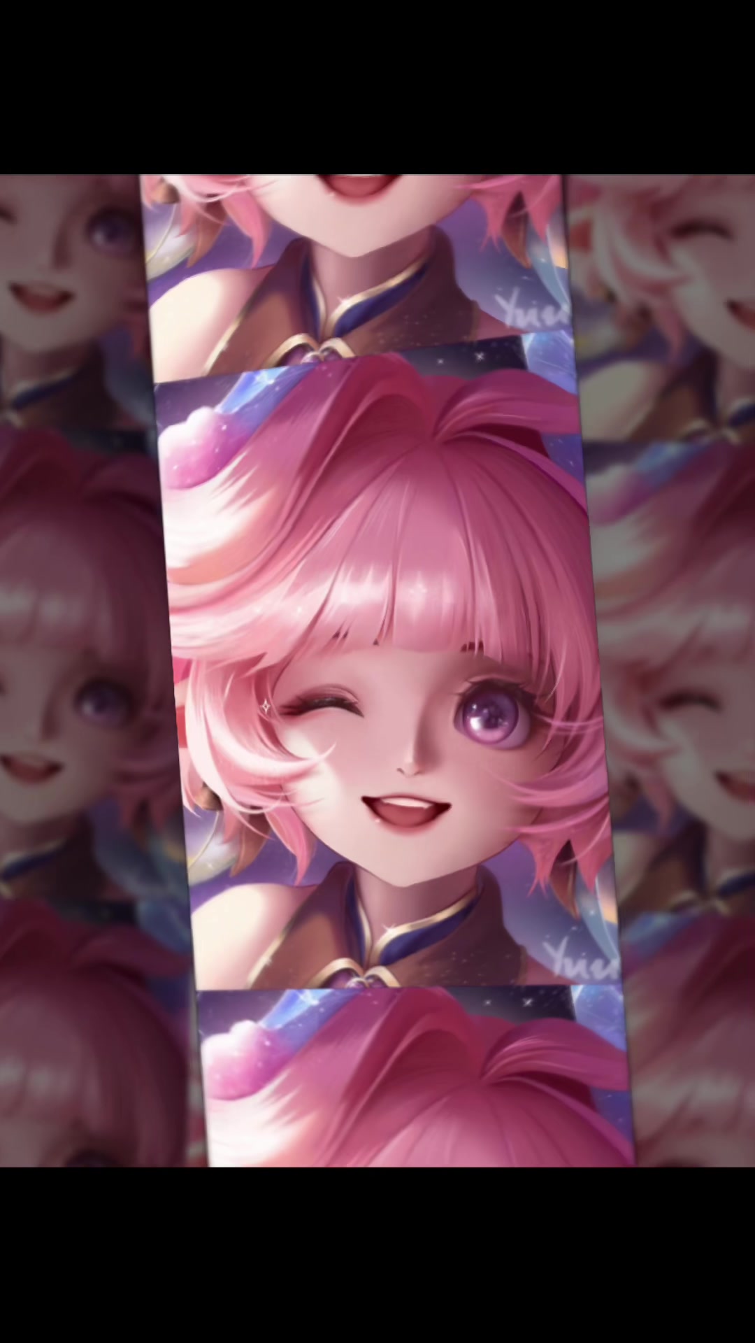 @Yuu