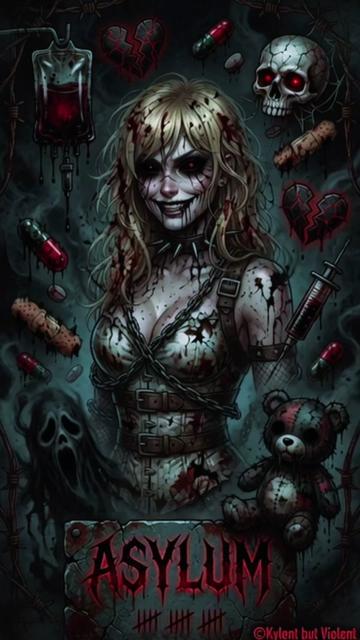 @Kylent but Violent 😈🔪