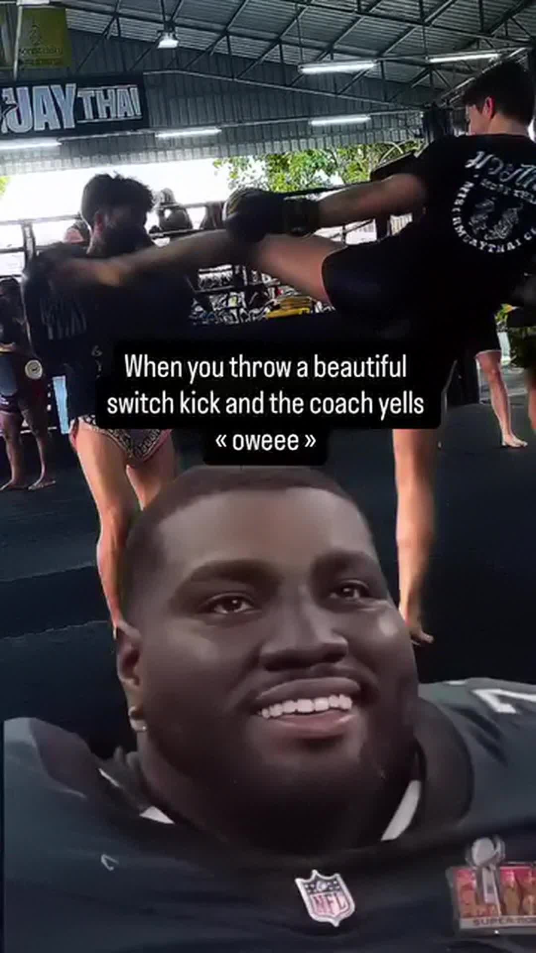 @Mistermuaythai