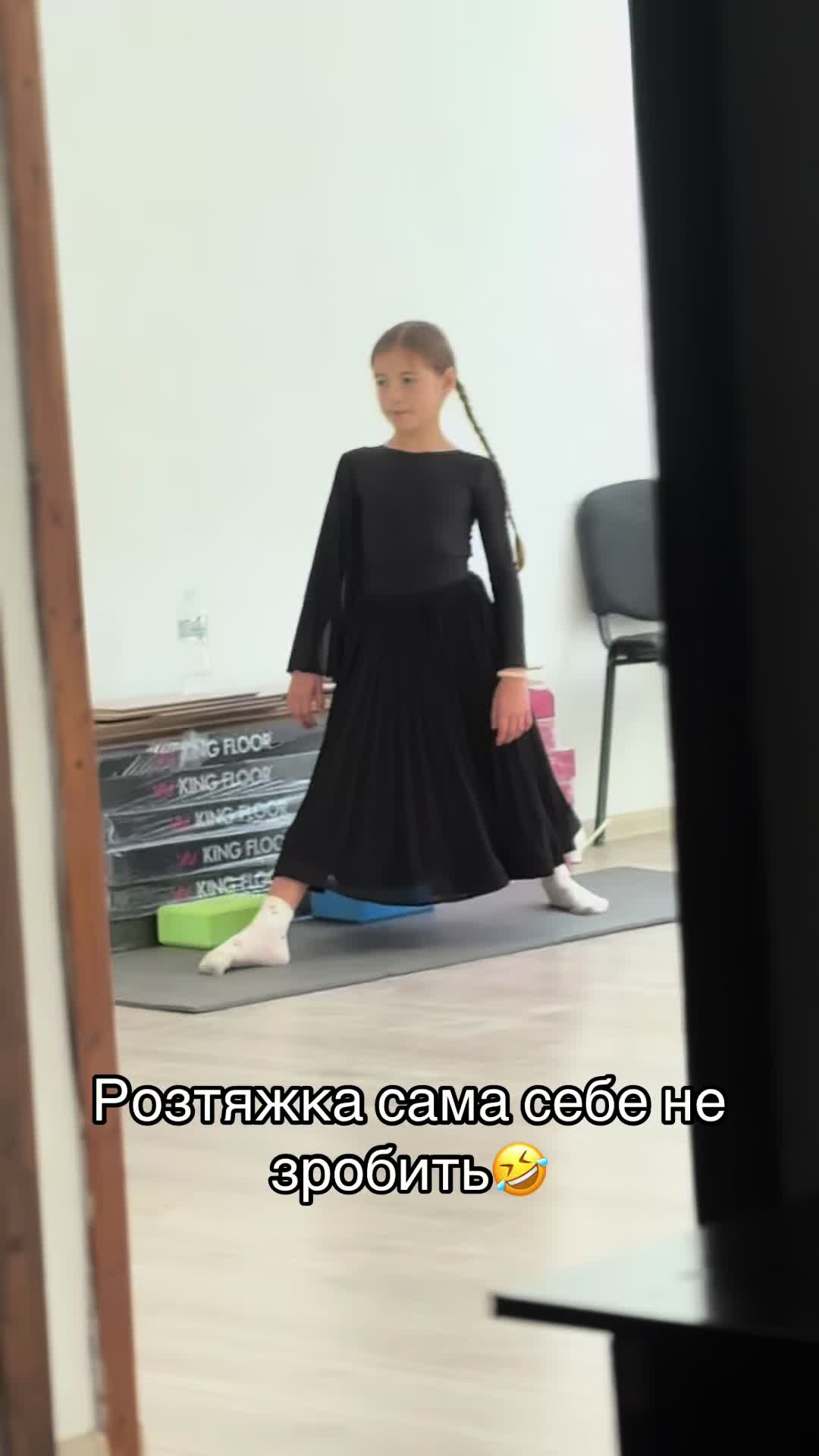 @Yarinkalittledancer