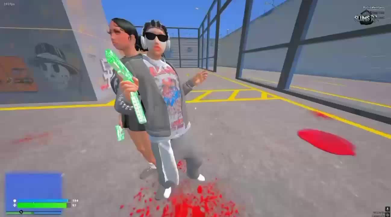@Twitch:Sav Too Funny ๐ฆฆ