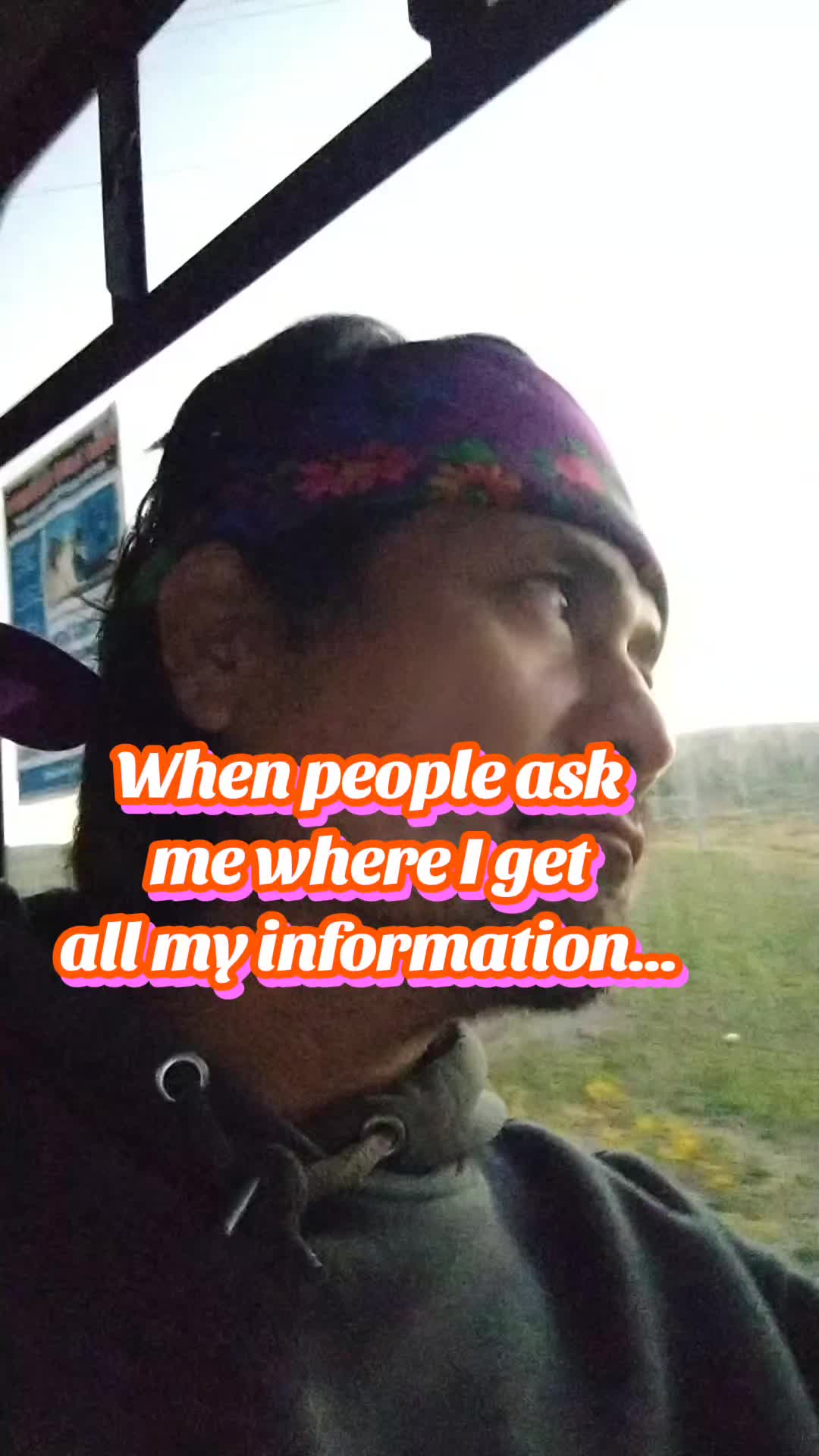 @Skinwalker Hunters
