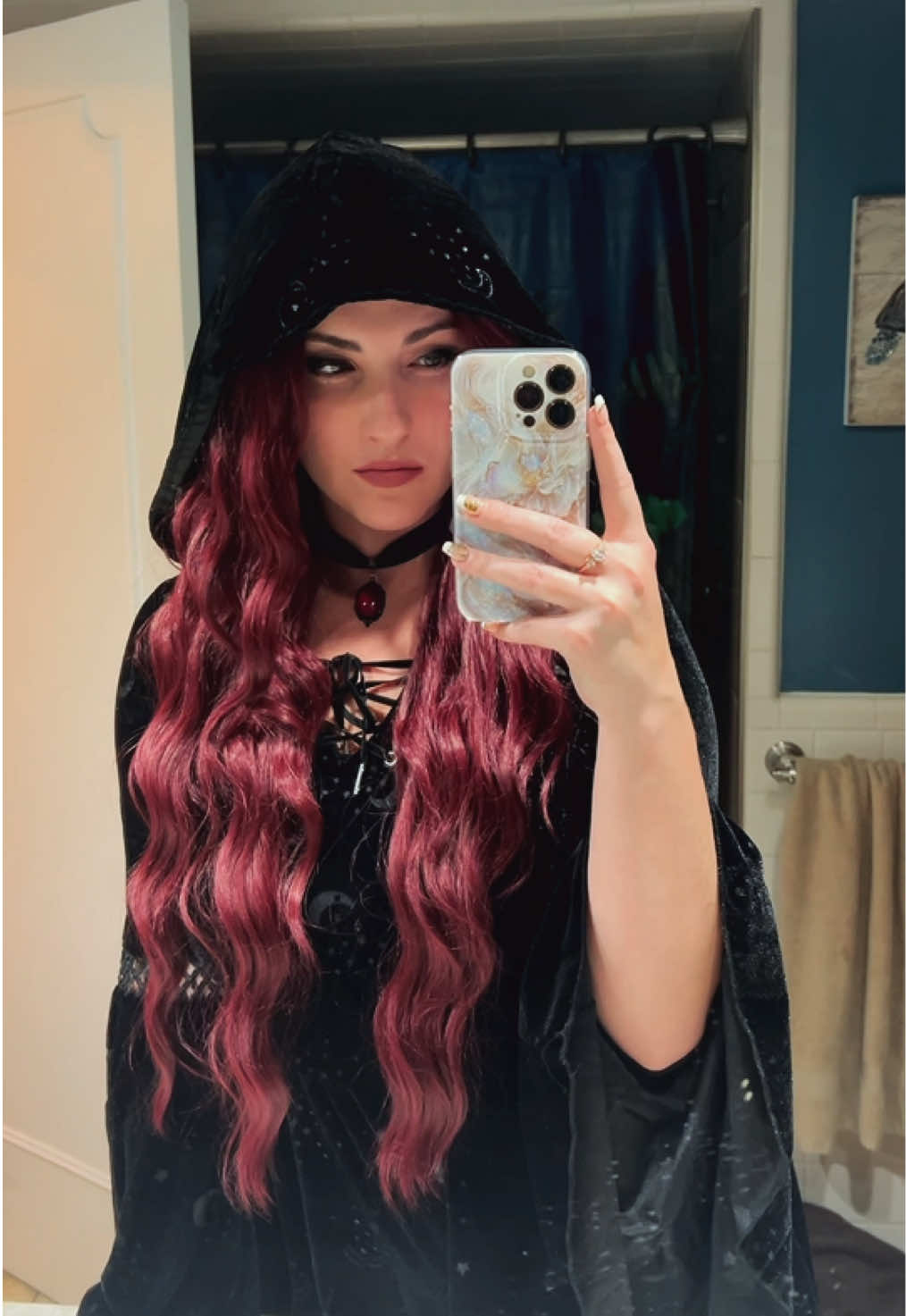 @NICOLE JAROSZ