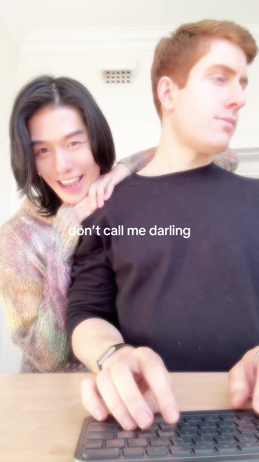 @Albert Cho