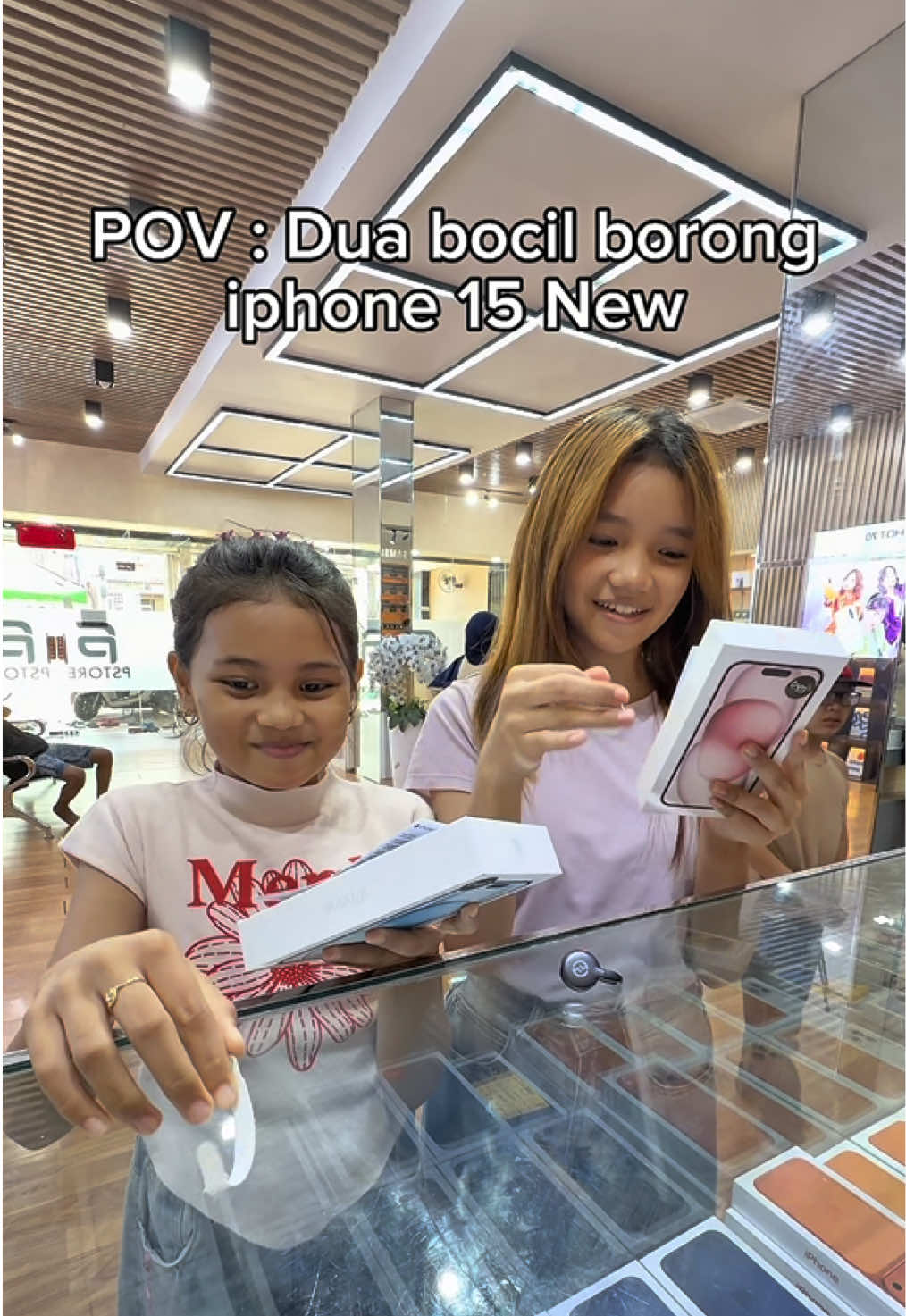 @PSTORE MAKASSAR