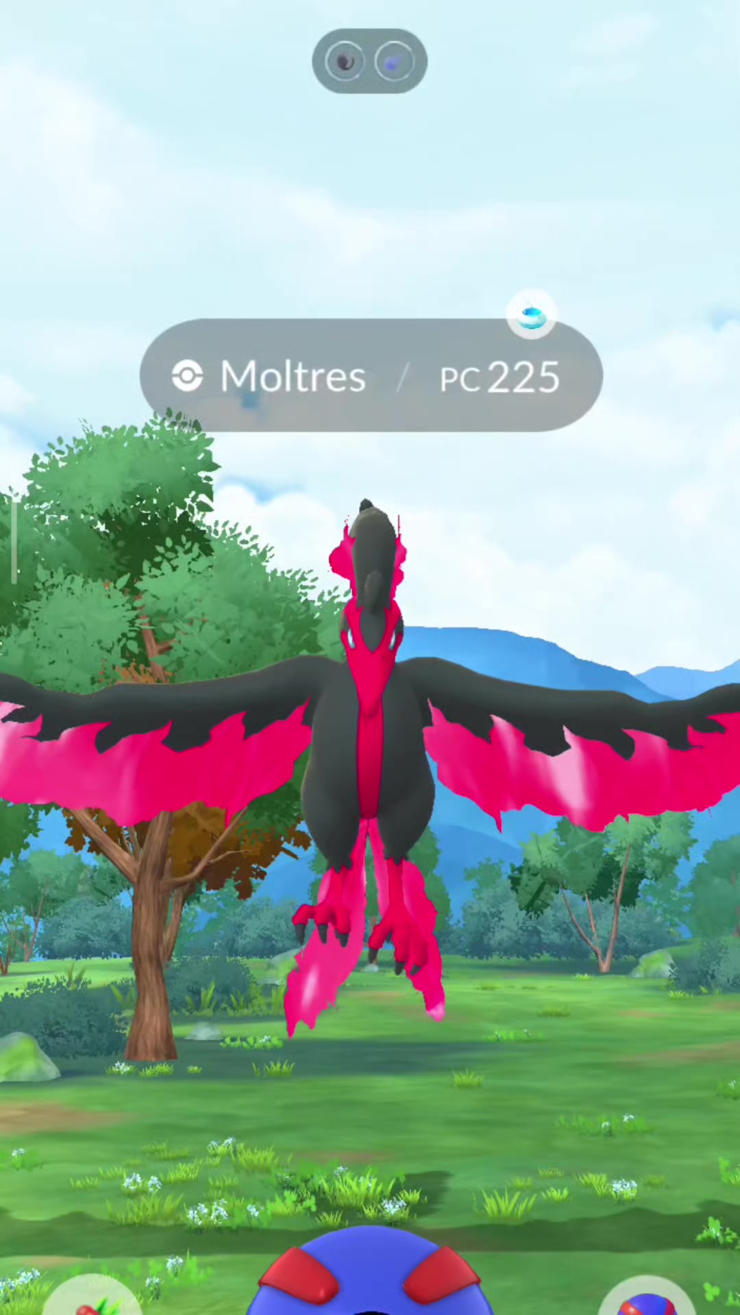 @Pokecreepy