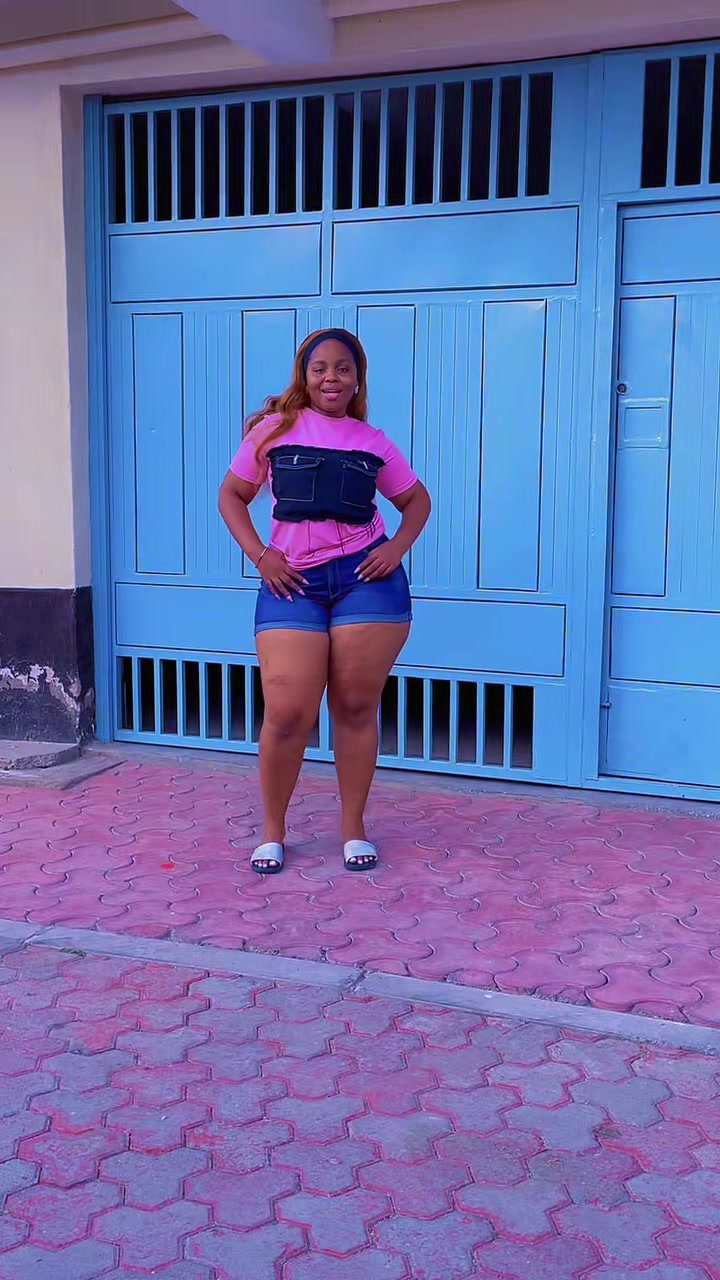 @🇺🇲NJOKI AMAYA 🥰❤️