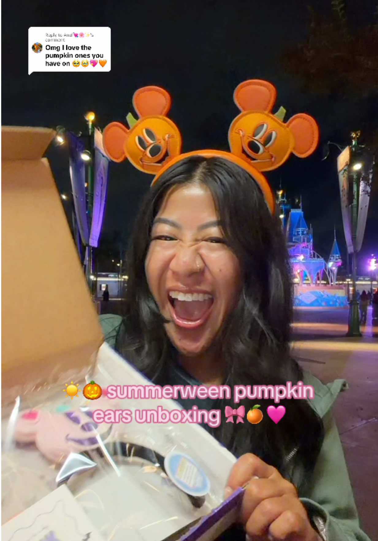 @aileen in the parks✨