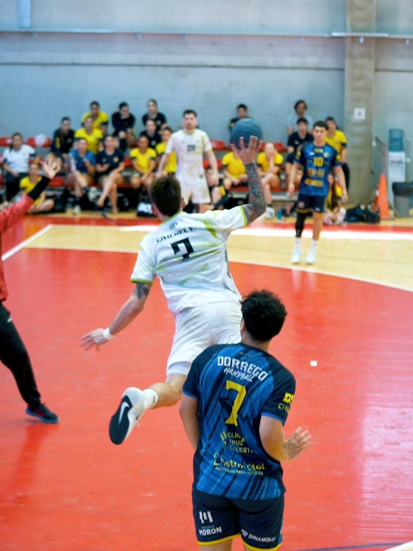 @Handball Argentina