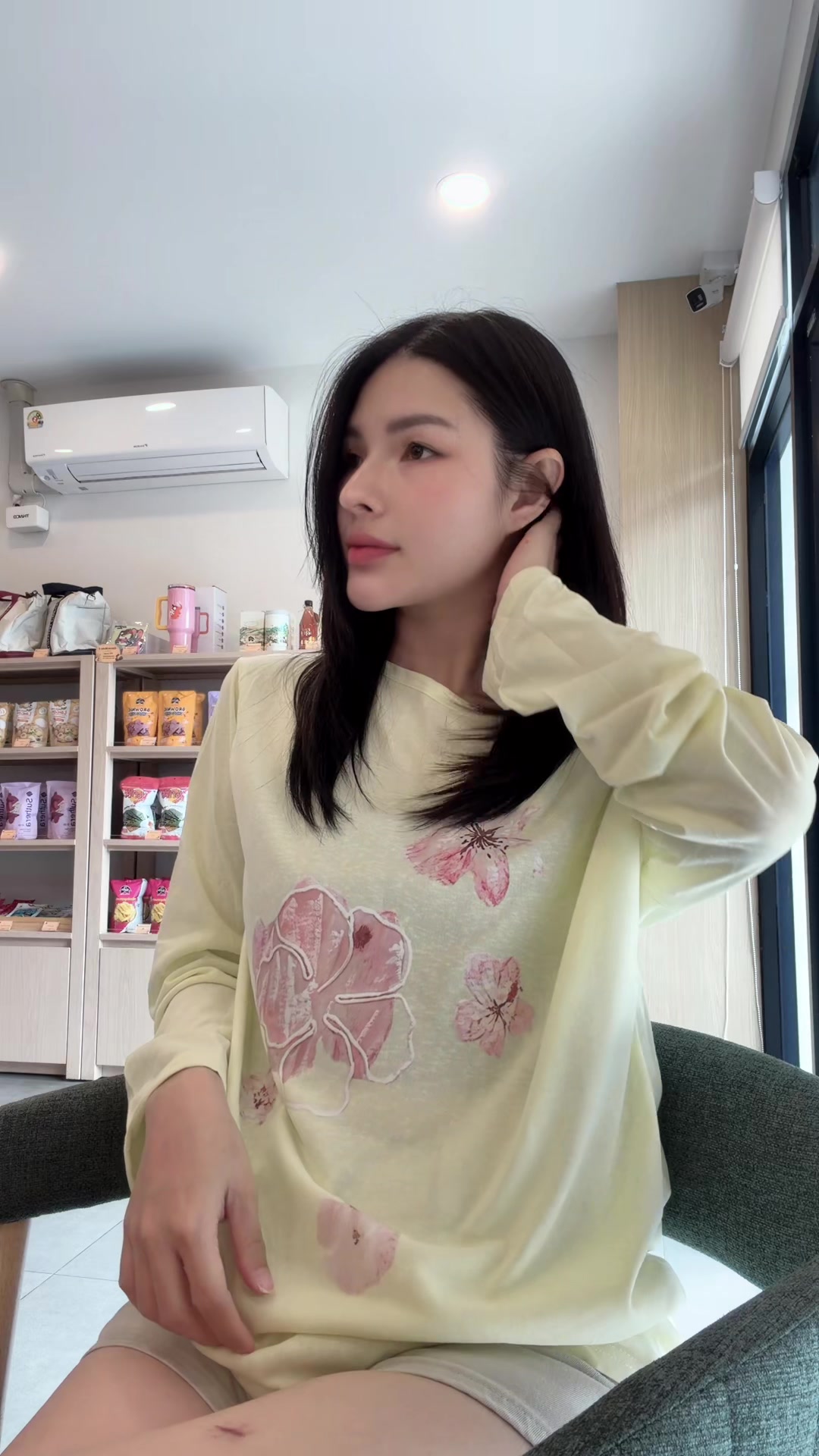 @Amieechibi