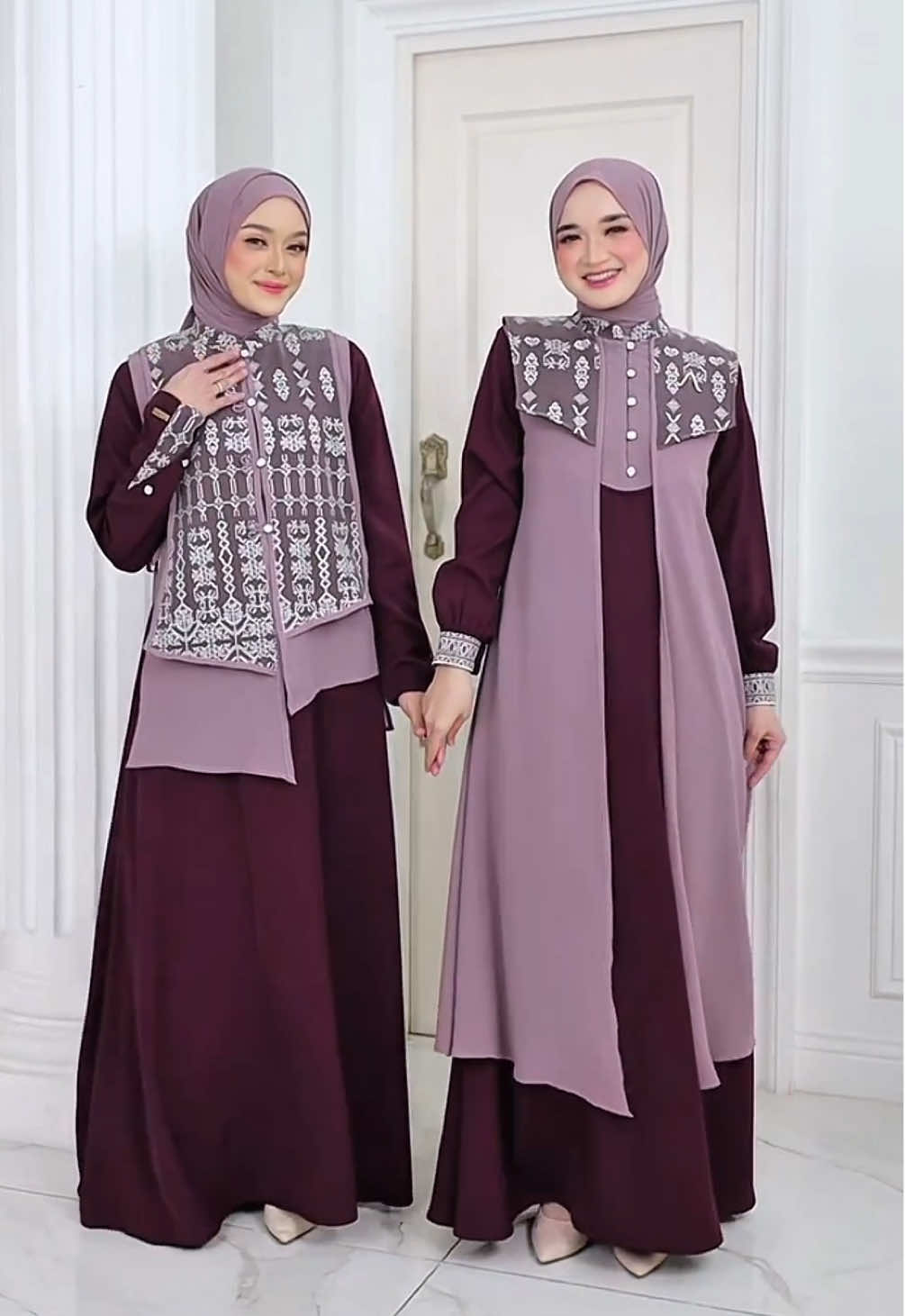 @Akifa Sahabat Muslimah