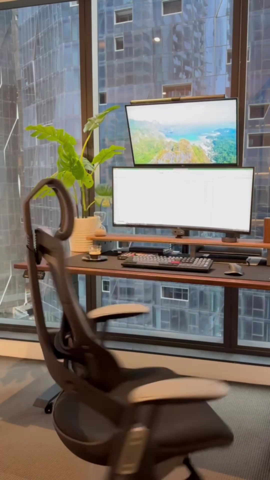 @Desky Sit Stand Desks