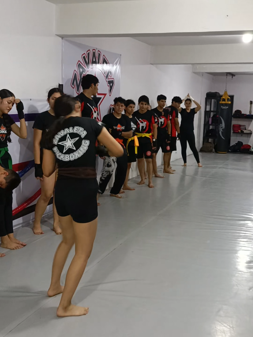 @ZavaletaKickboxing_mma