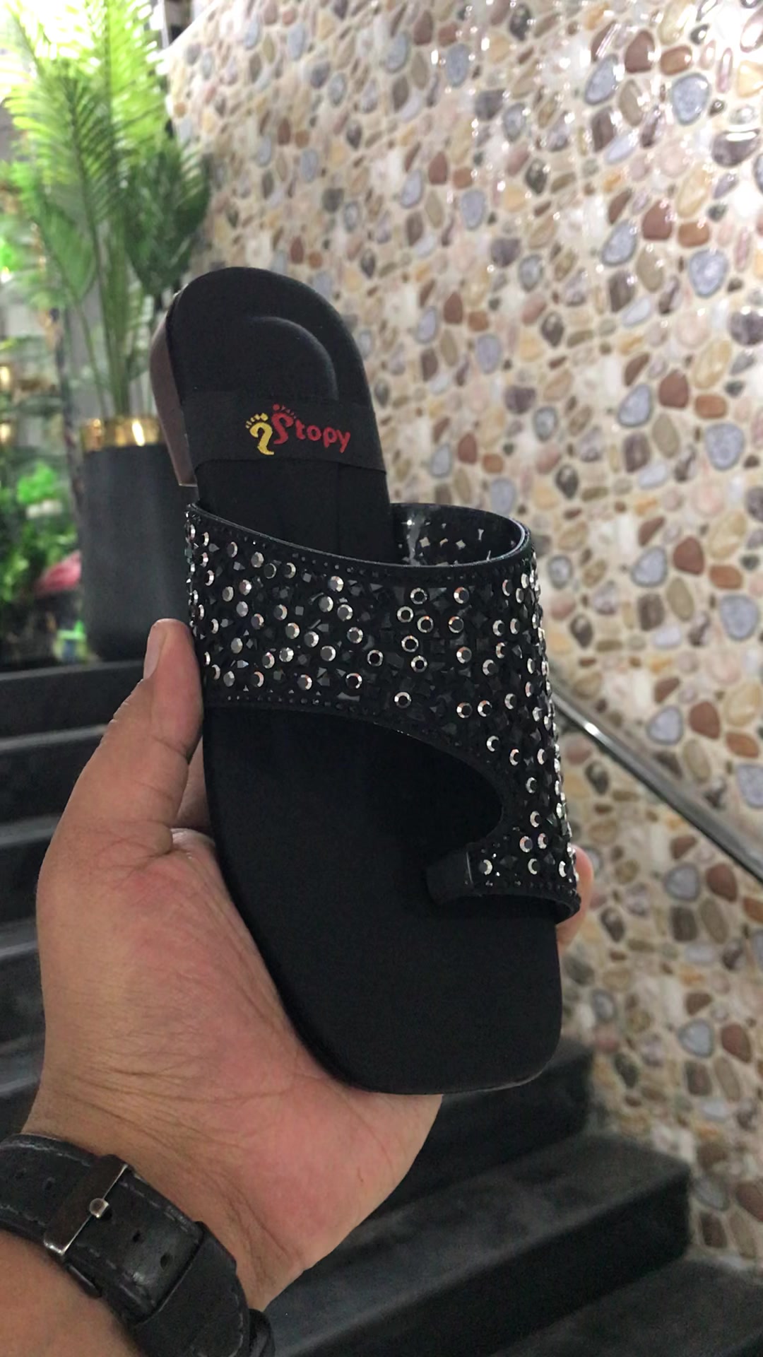 @CHAUDHARY&ensp;SHOES👠