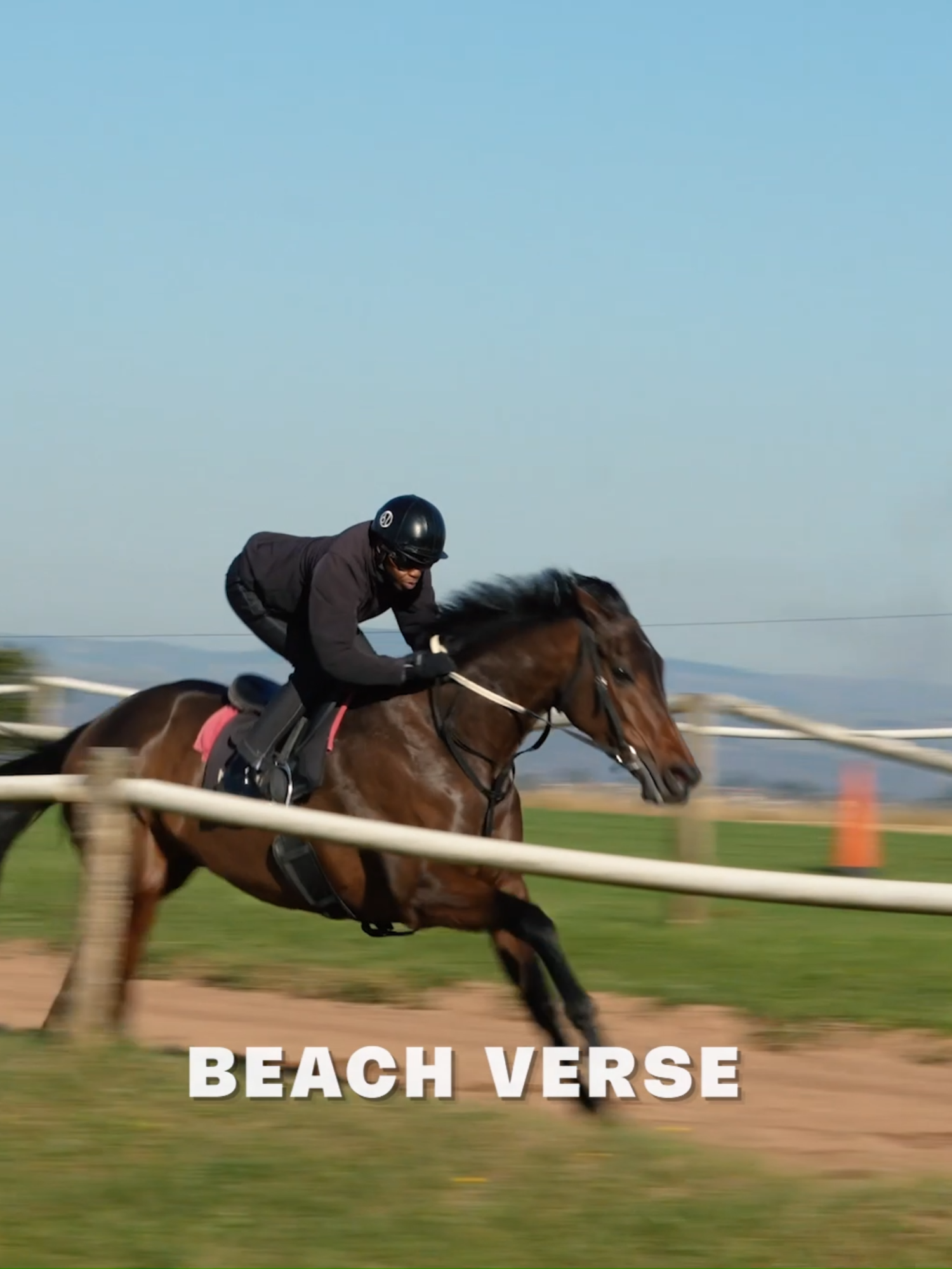 @Gallop TV