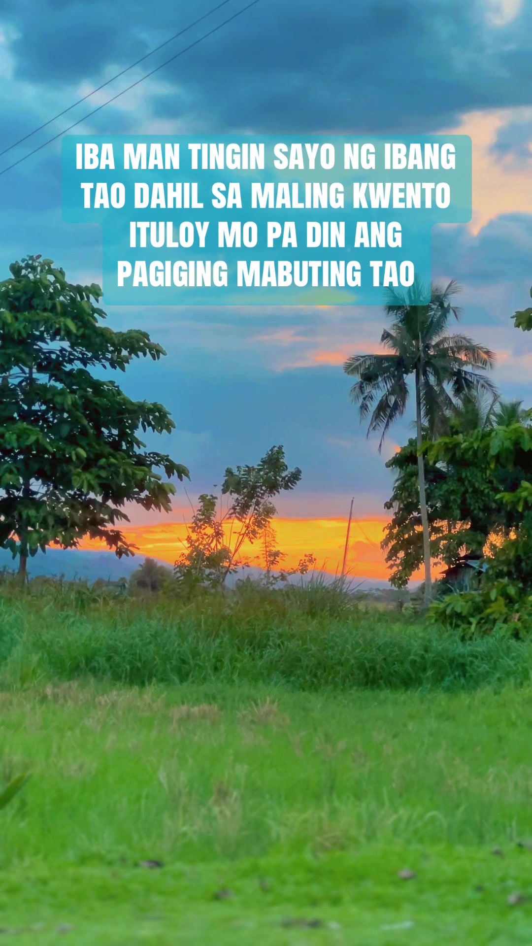 @TAGA AURORA NI BAY
