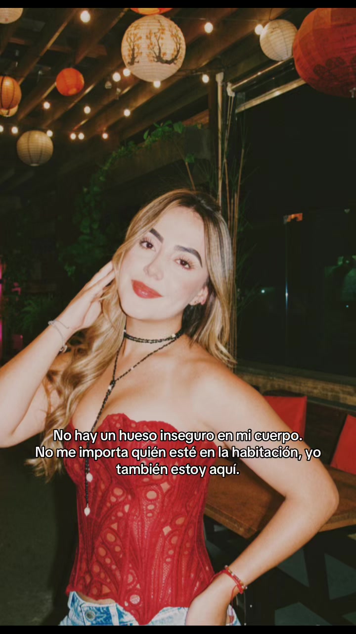 @Laura valencia