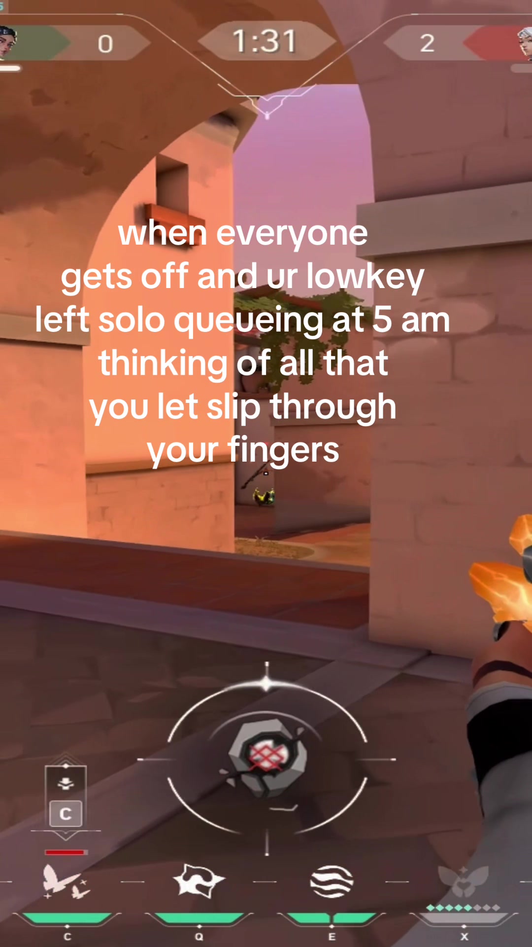 @feels like you