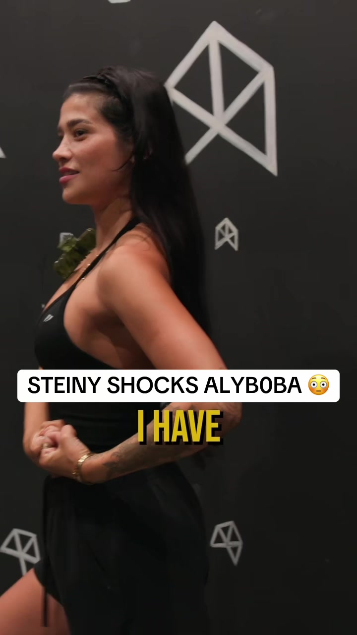 @Steiny