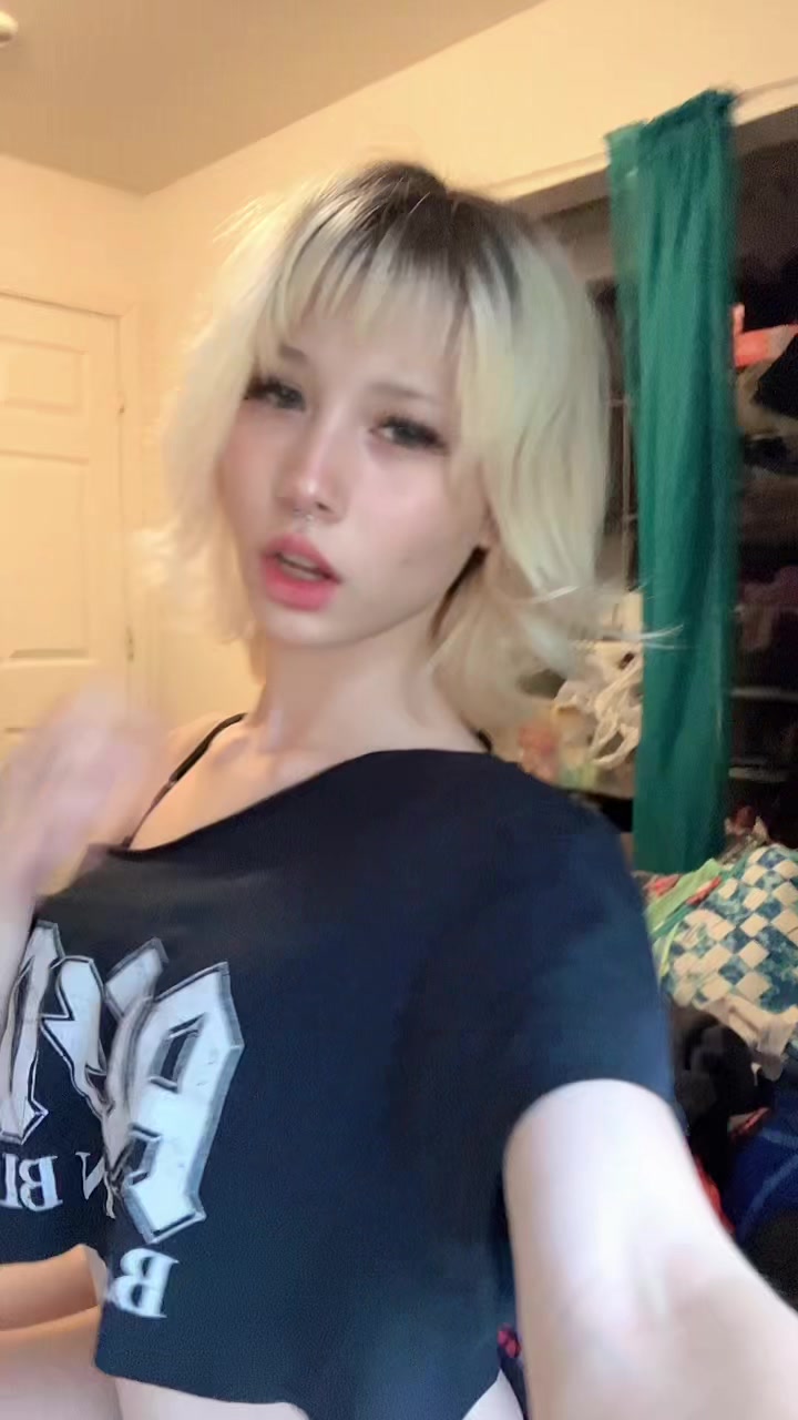 @Mikaelynn
