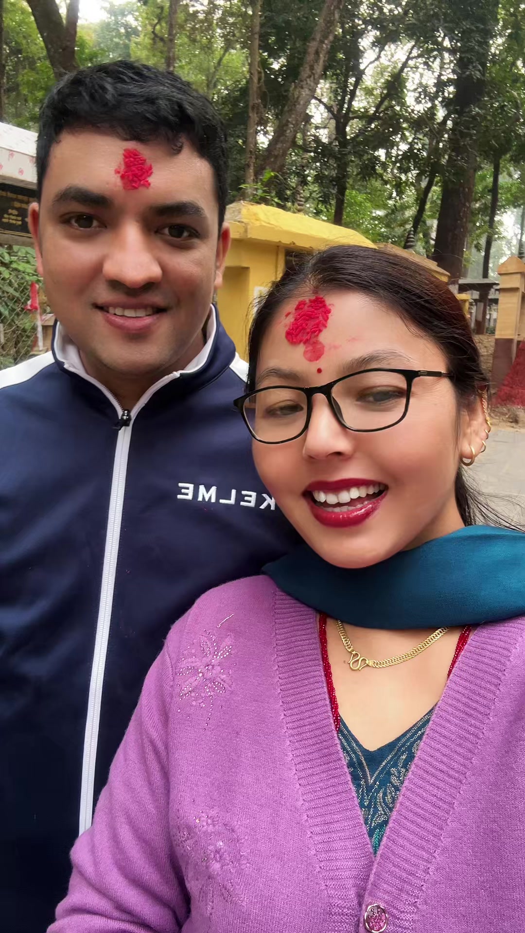 @Saraswati karki