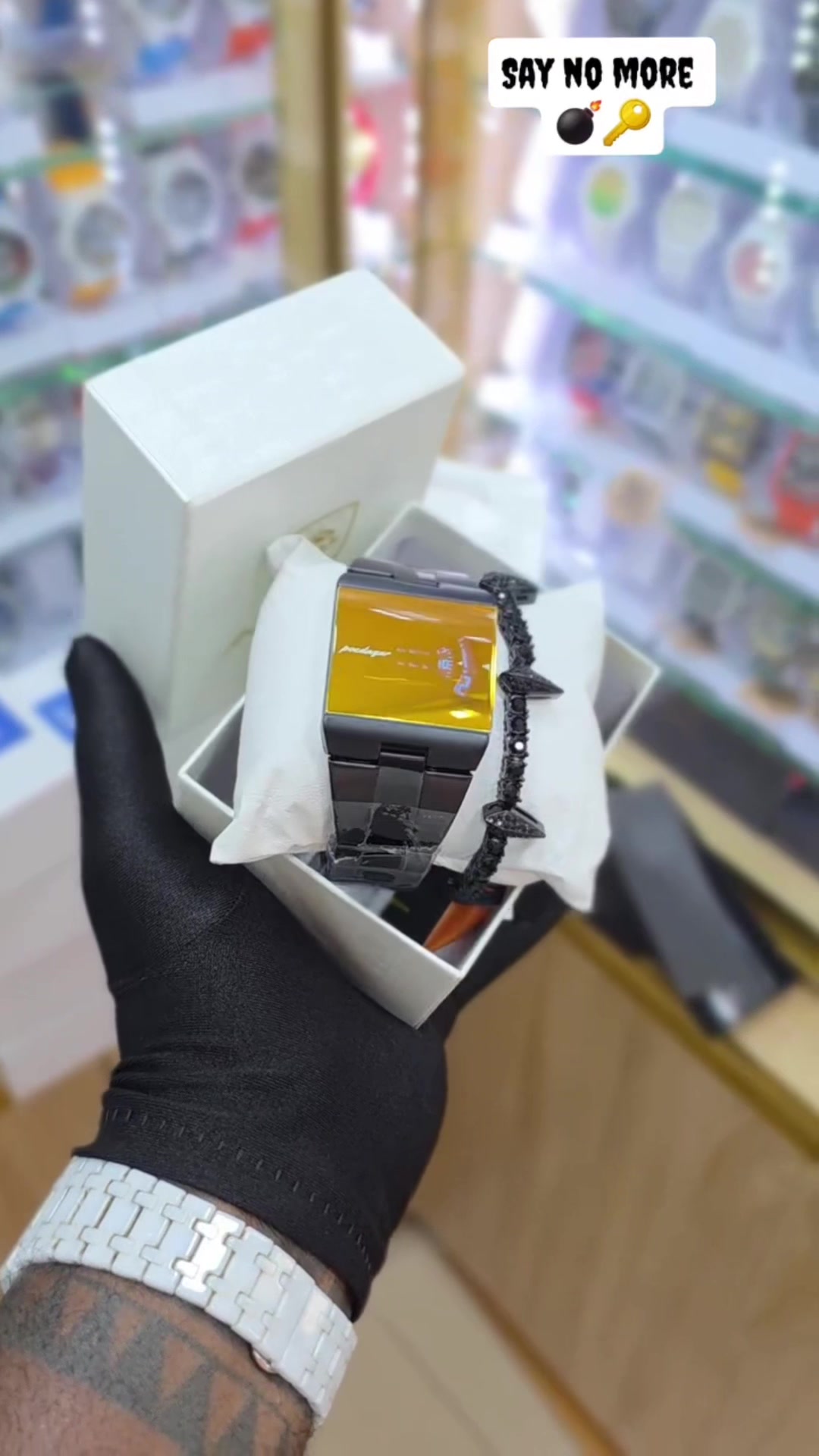 @snowhite.watches