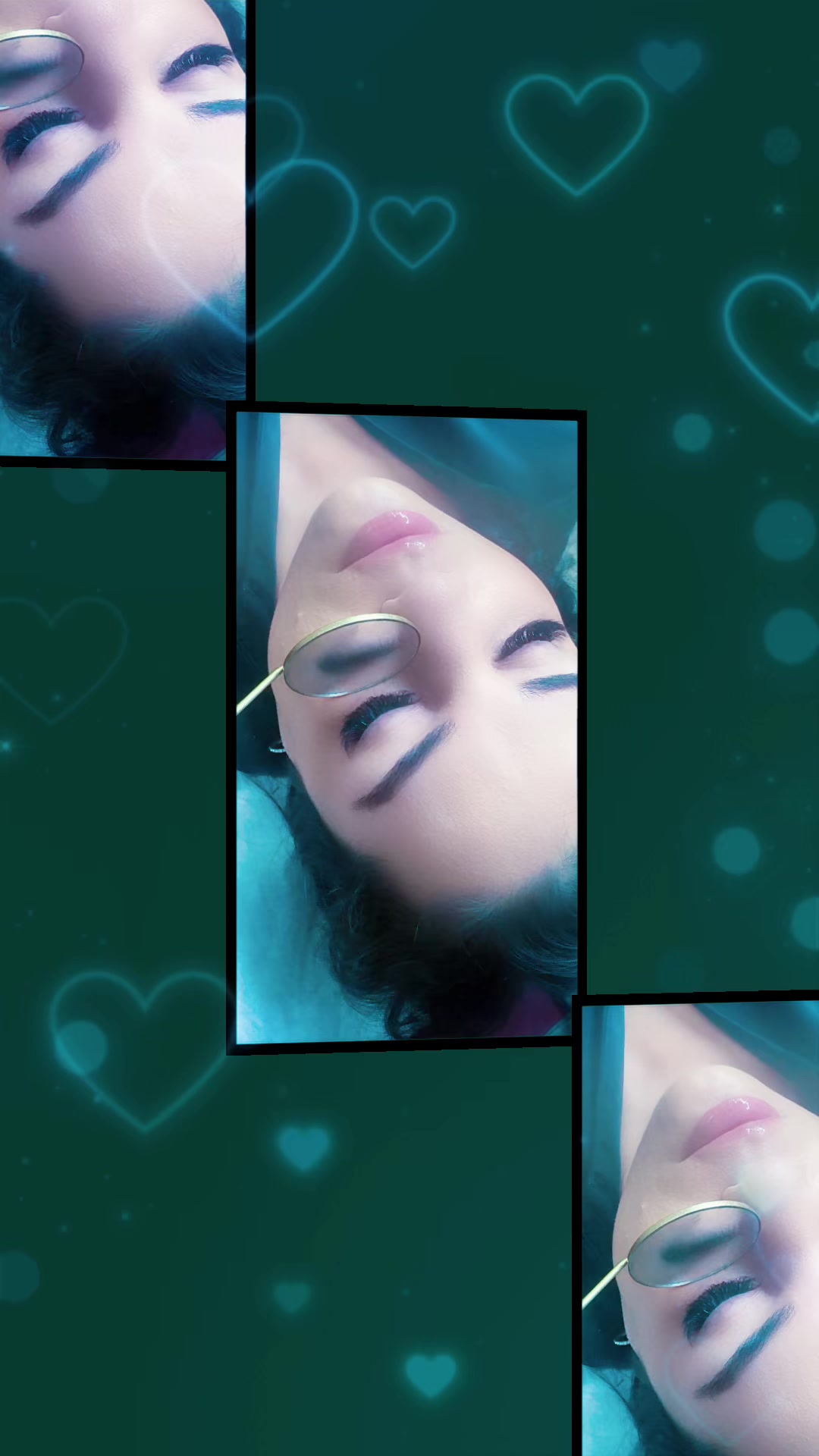 @Tracylashes