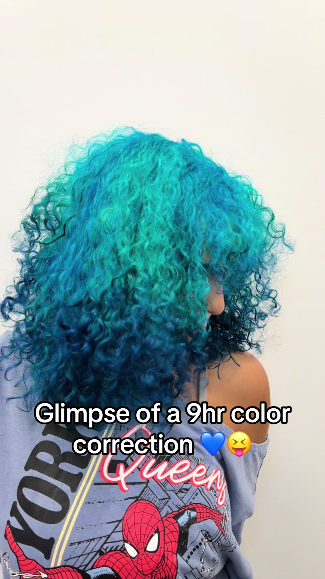 @Safirehairstyles