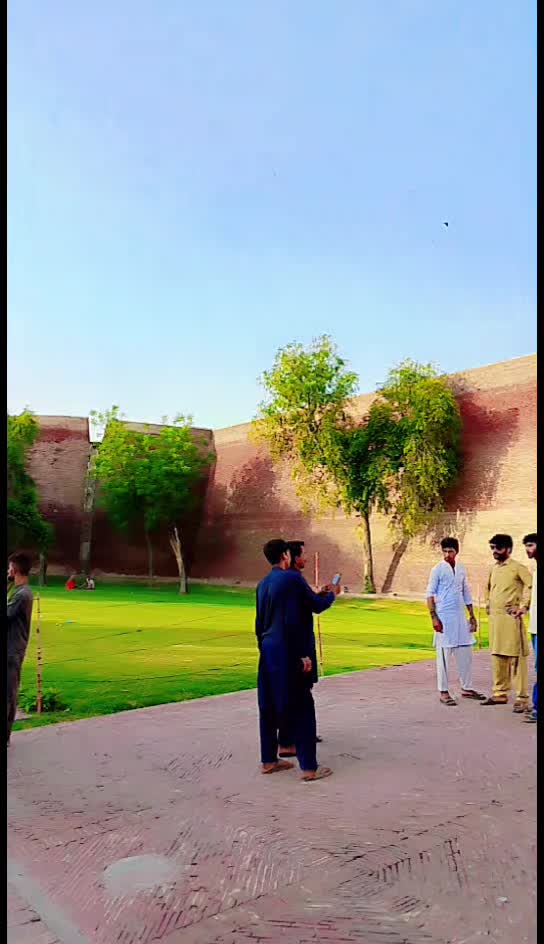 @❣️🦅 Zubair Multani 🦅❣️