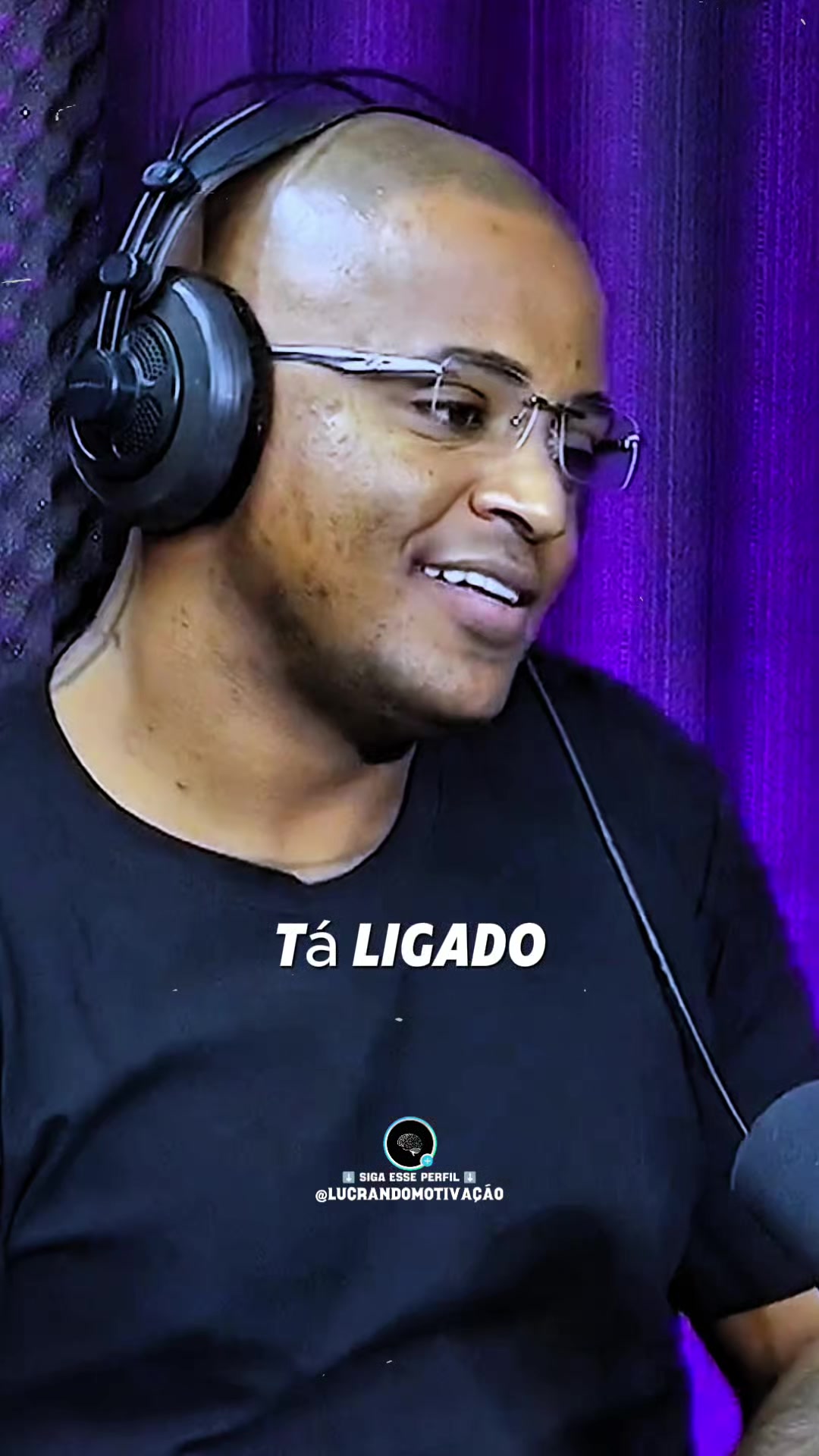 @lucrando motivação