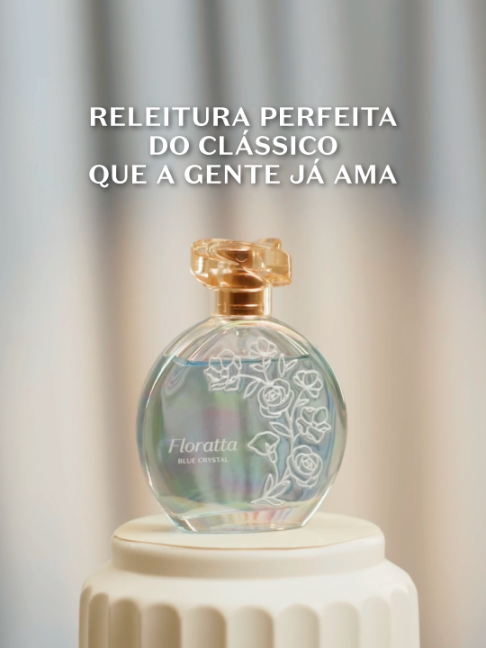@O Boticário
