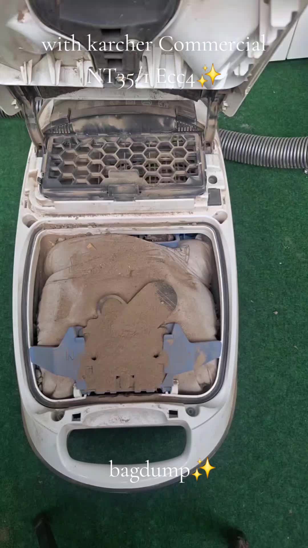 @vacuum cleaners