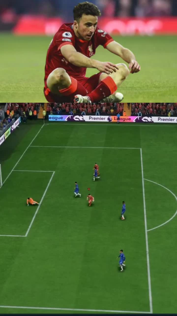 @Lucas Santos Pereira | Eafc