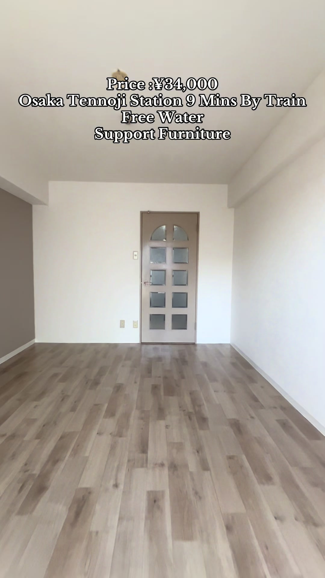 @JAPAN ROOM FOR RENT