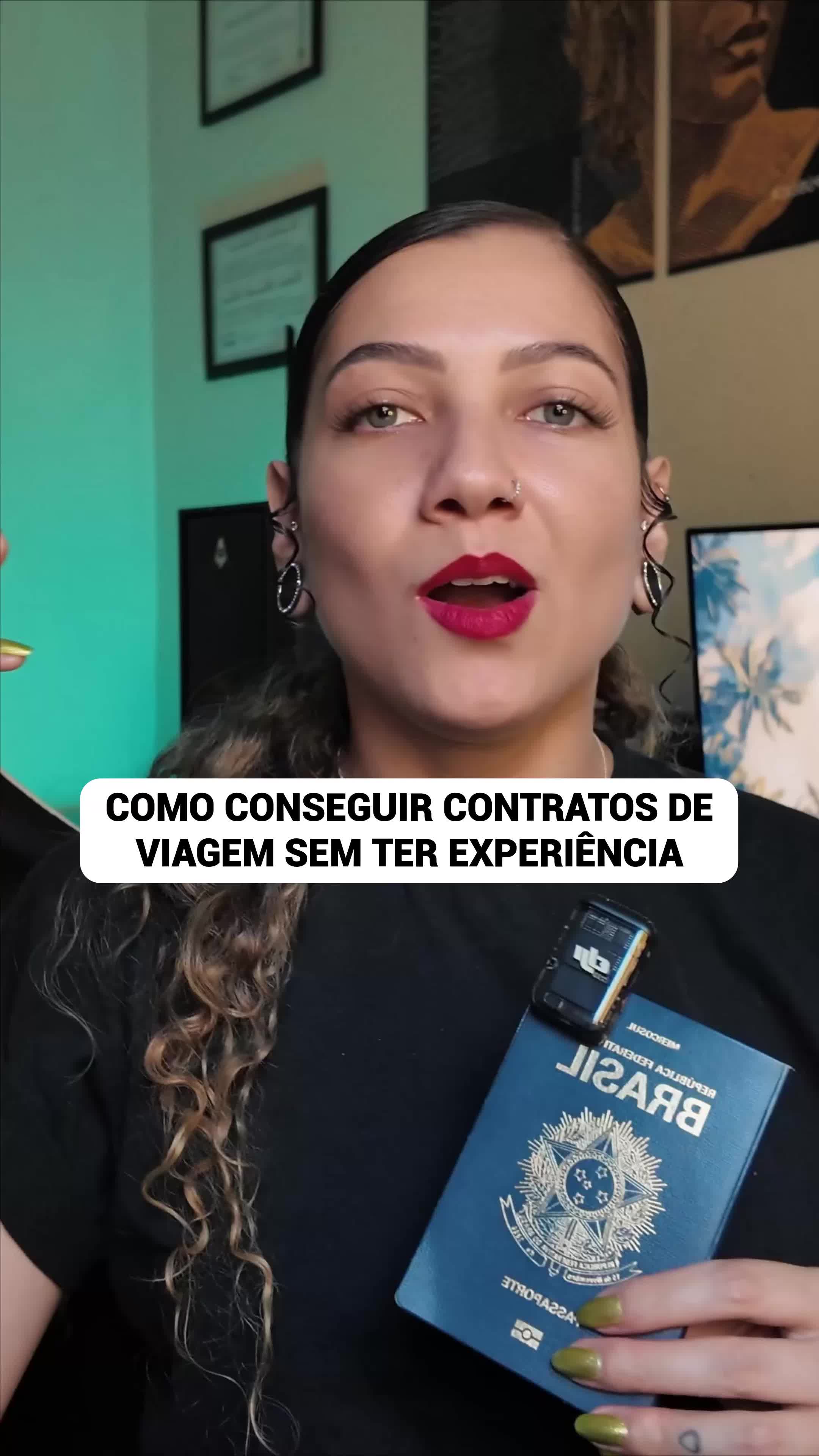 @VIC &bull; Viagens & Vida Real