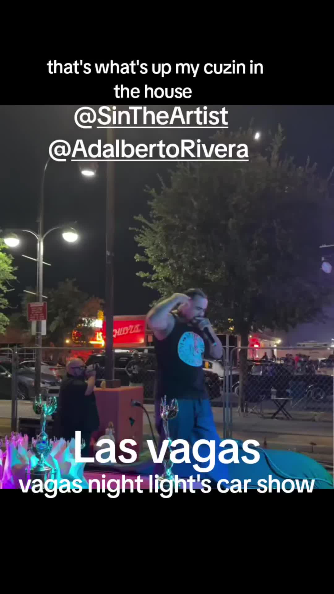 @Arlene Rodriguez