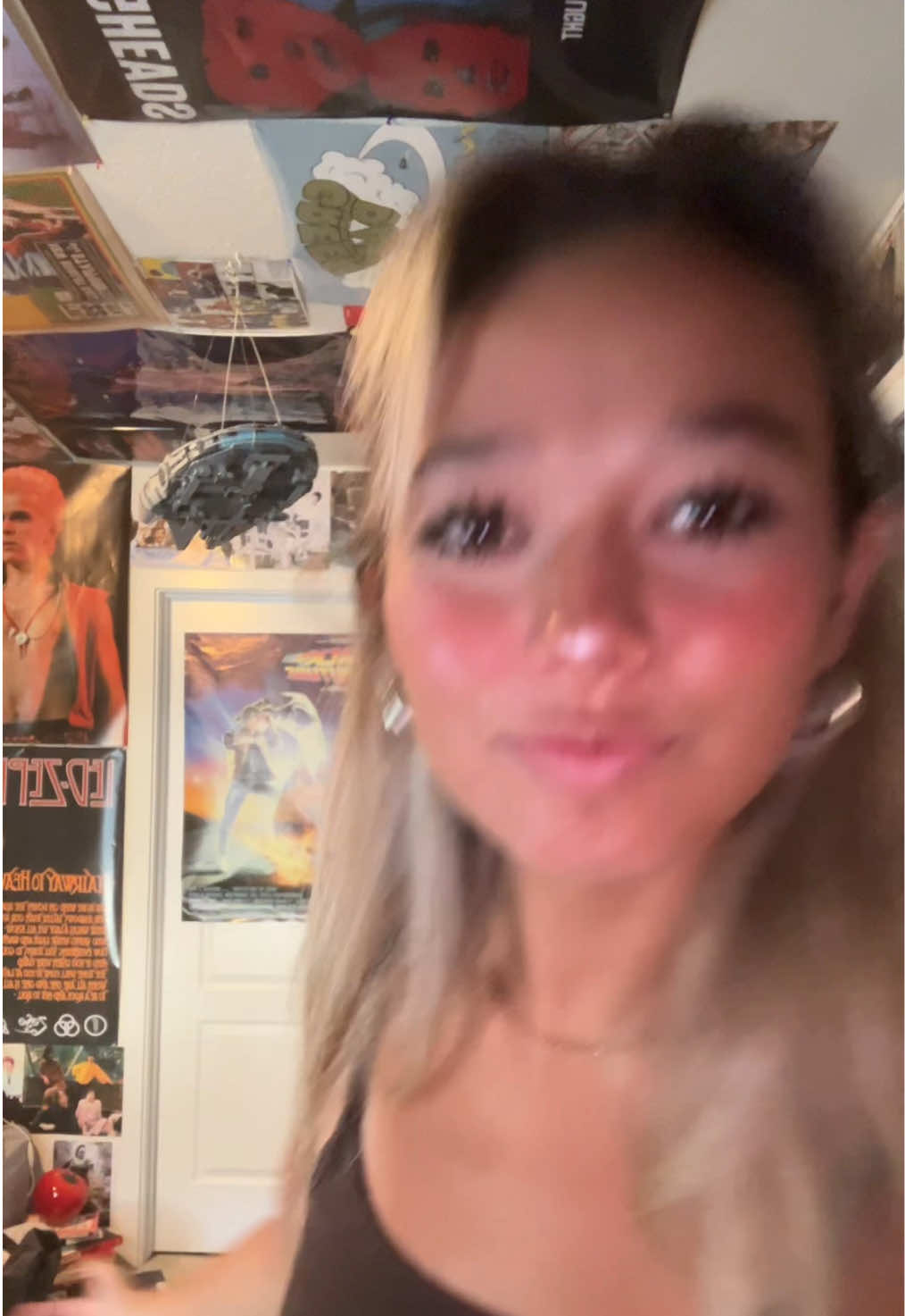 @Lily