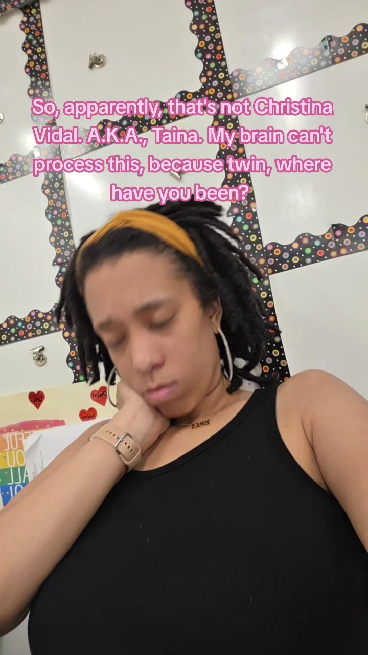 @Priscilla Marie