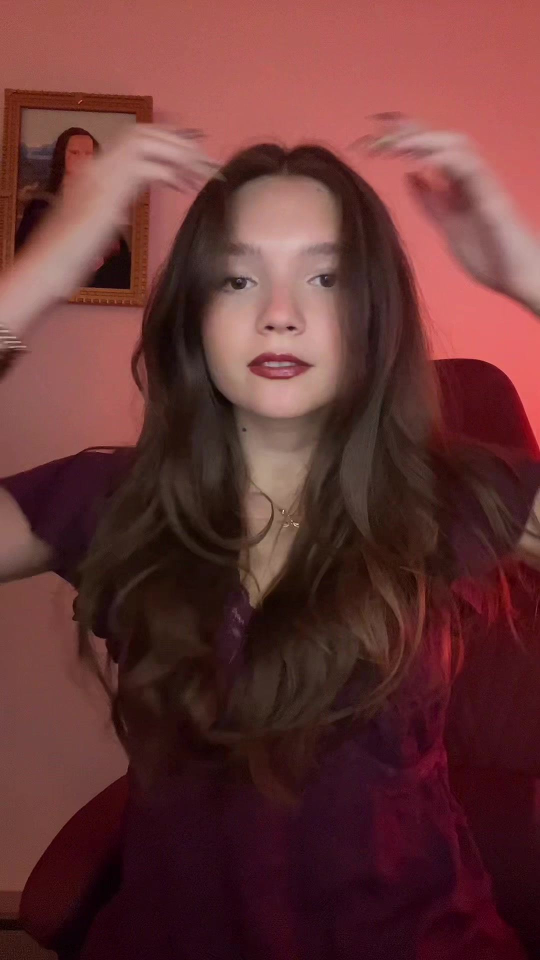 @haleylovesarminarlert