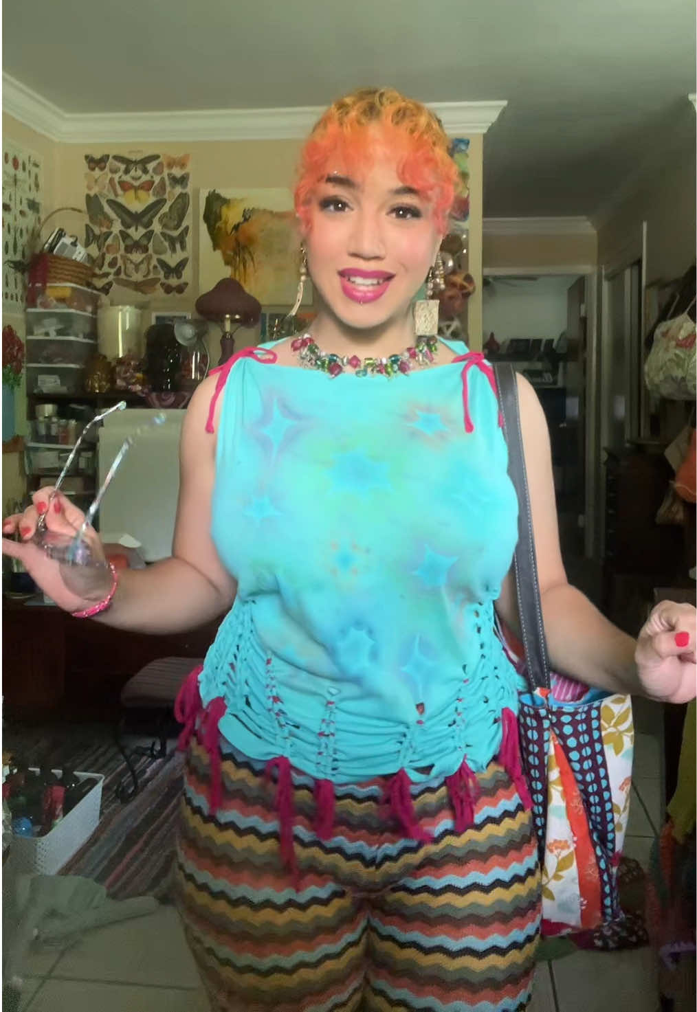@Chasity Joseph